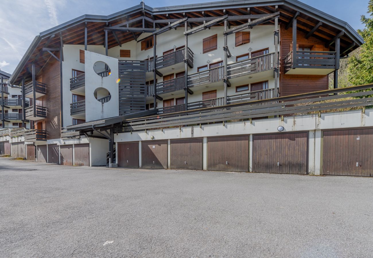 Apartment in Morzine - Corniche B21 - Apartment
