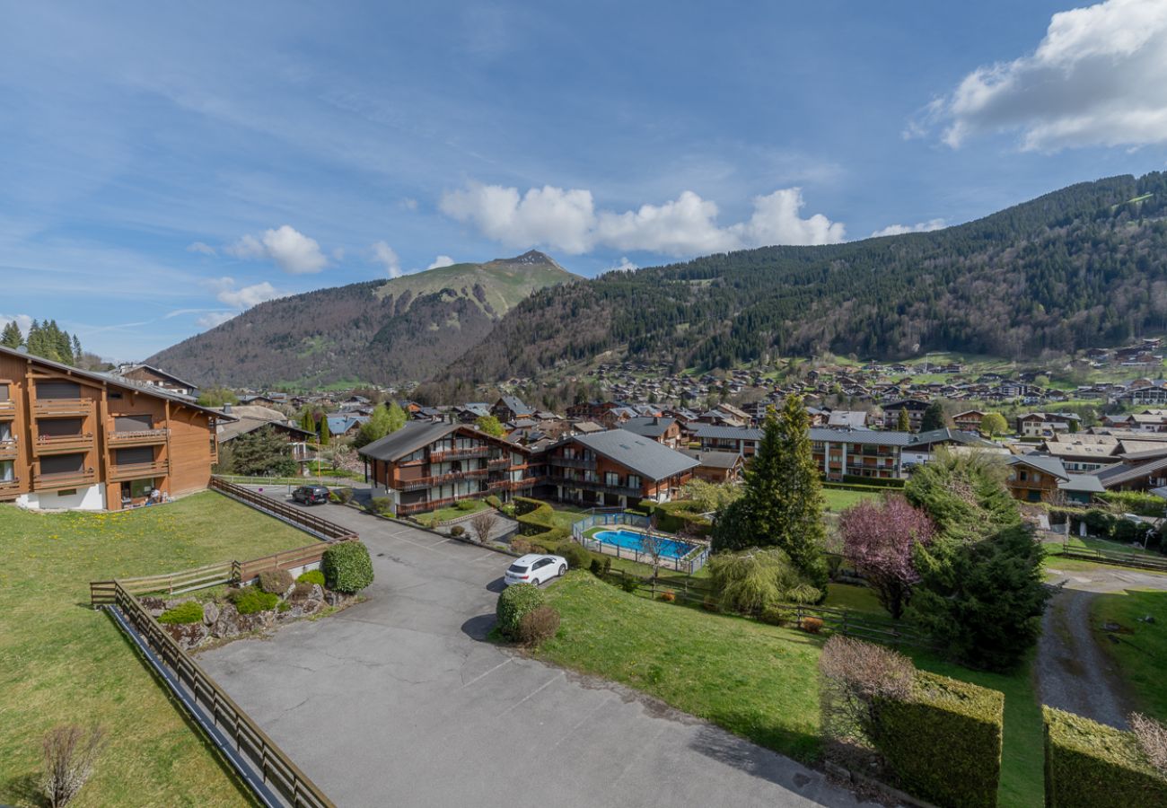 Apartment in Morzine - Corniche B21 - Apartment