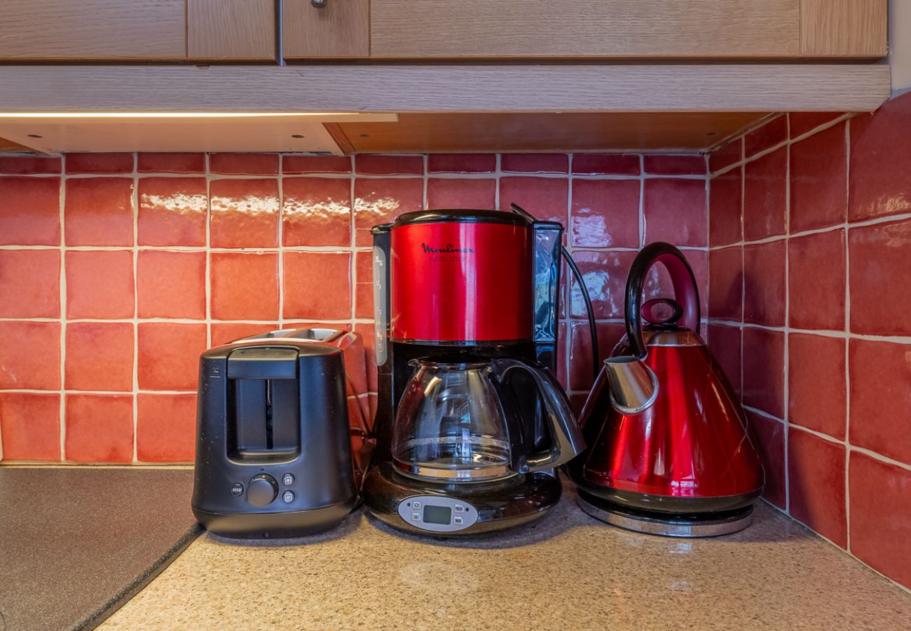 Apartment in Morzine - Corniche B21 - Apartment