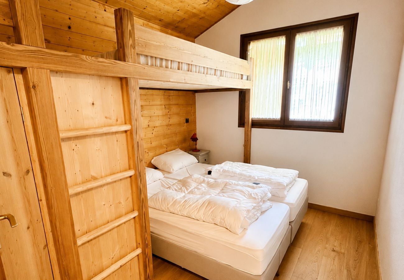 Apartment in Morzine - Corniche B21 - Apartment