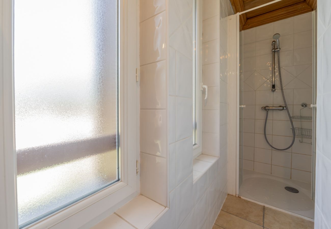 The Lodge Apartment - Morzine - Snow and Trek 