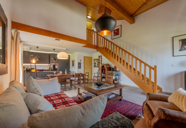 Apartment in Morzine - Tavillions  Apartment