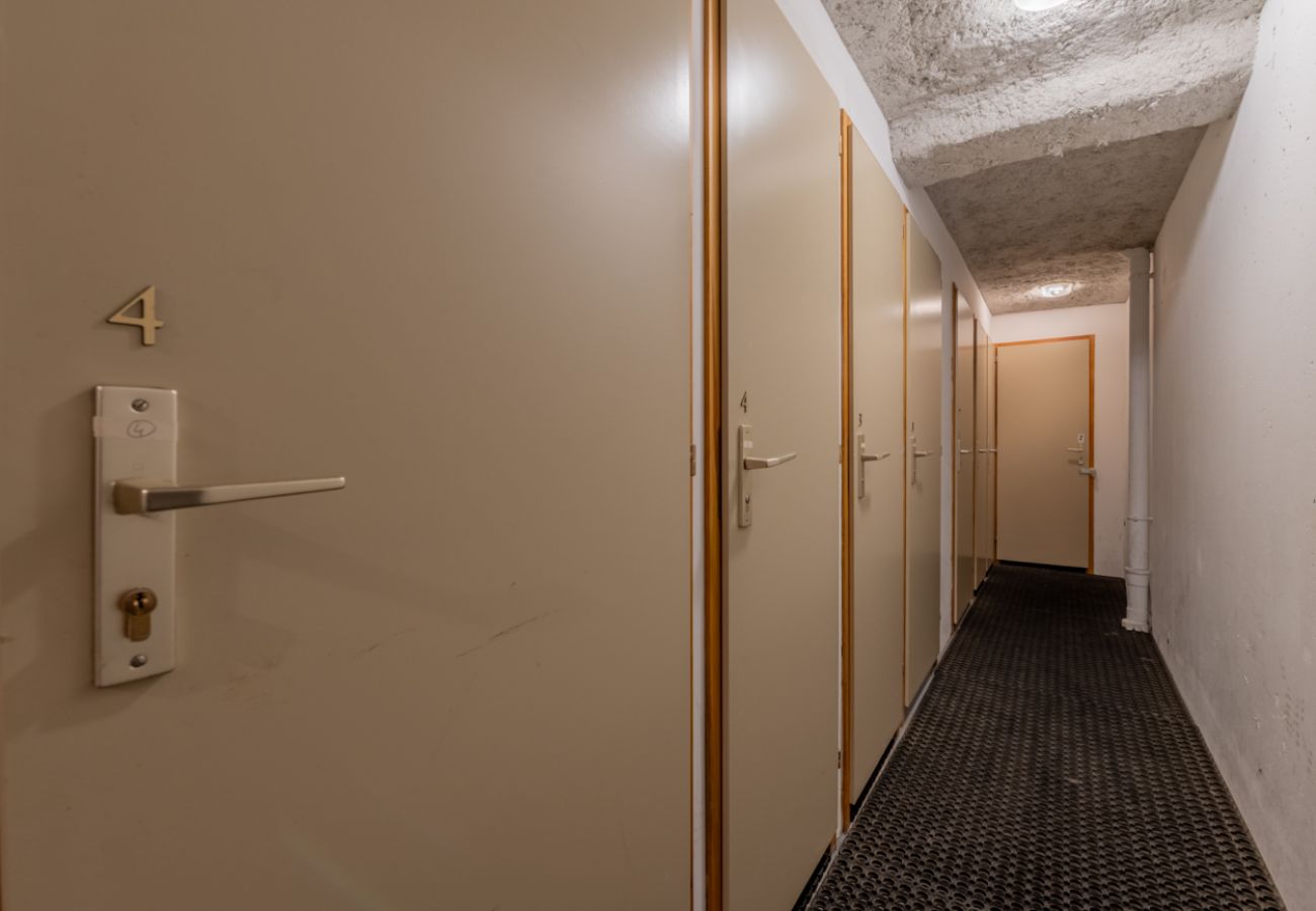 Les Tavillons Apartment - Morzine - Snow and Trek