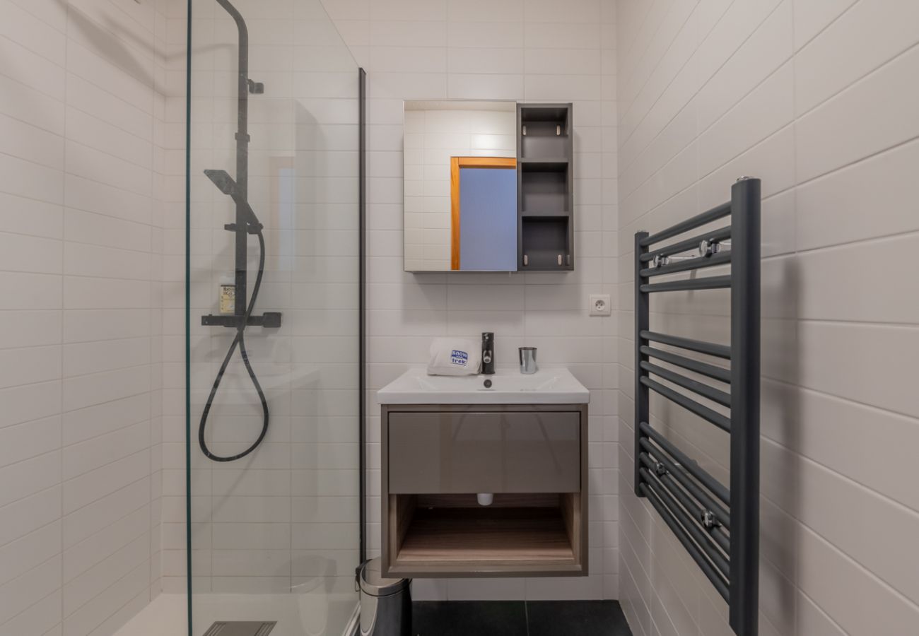 Les Tavillons Apartment - Morzine - Snow and Trek