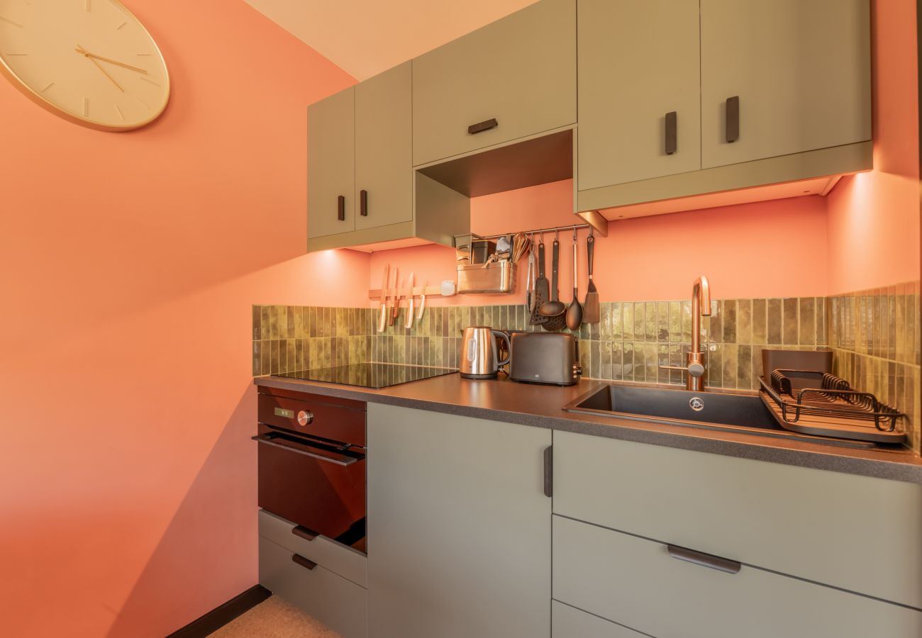  Les Mitoulets 3.41 Apartment - Morzine - Snow and Trek