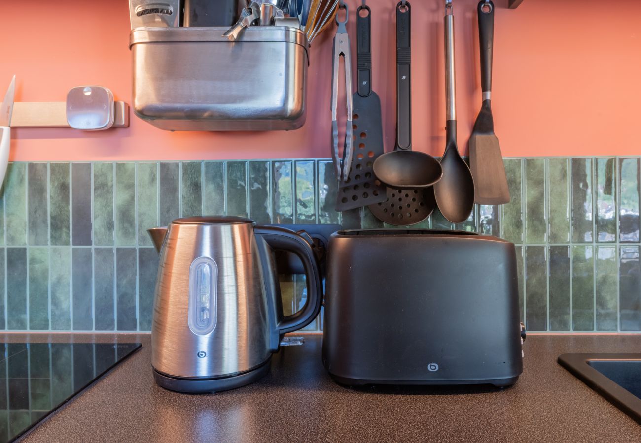  Les Mitoulets 3.41 Apartment - Morzine - Snow and Trek