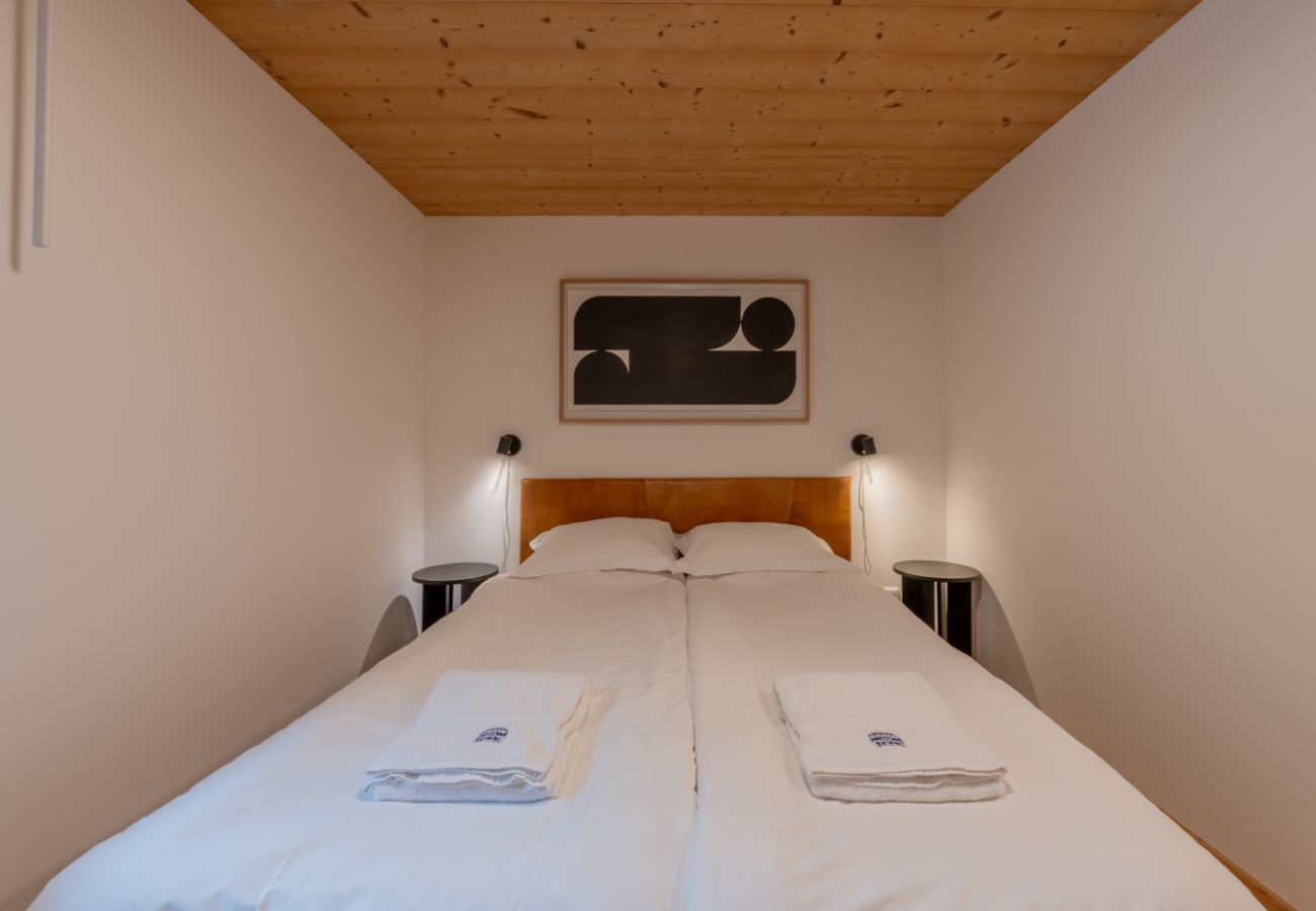  Montana 101 Apartment - Morzine - Snow and Trek 