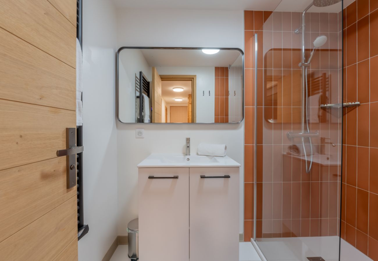  Montana 101 Apartment - Morzine - Snow and Trek 