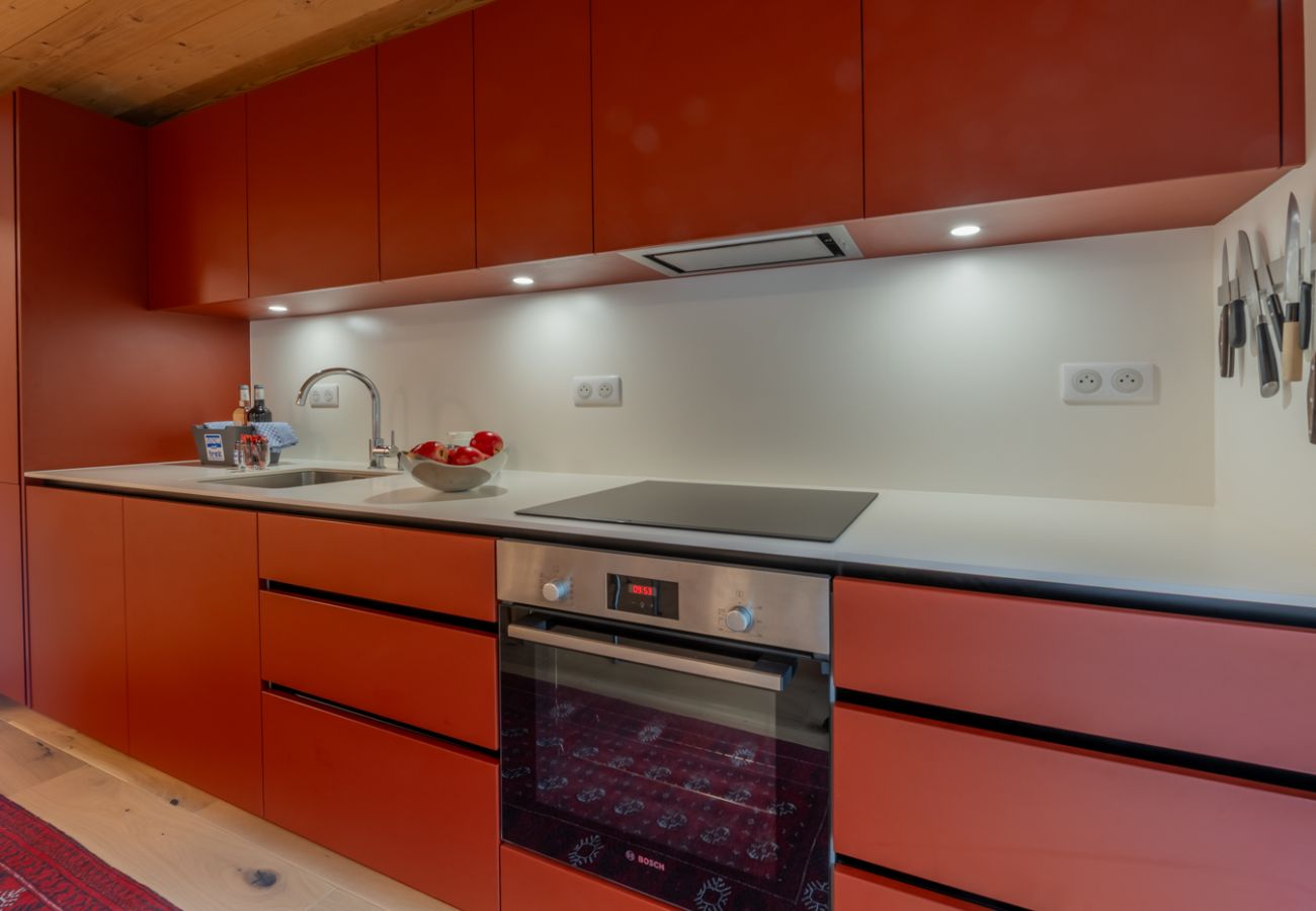  Montana 101 Apartment - Morzine - Snow and Trek