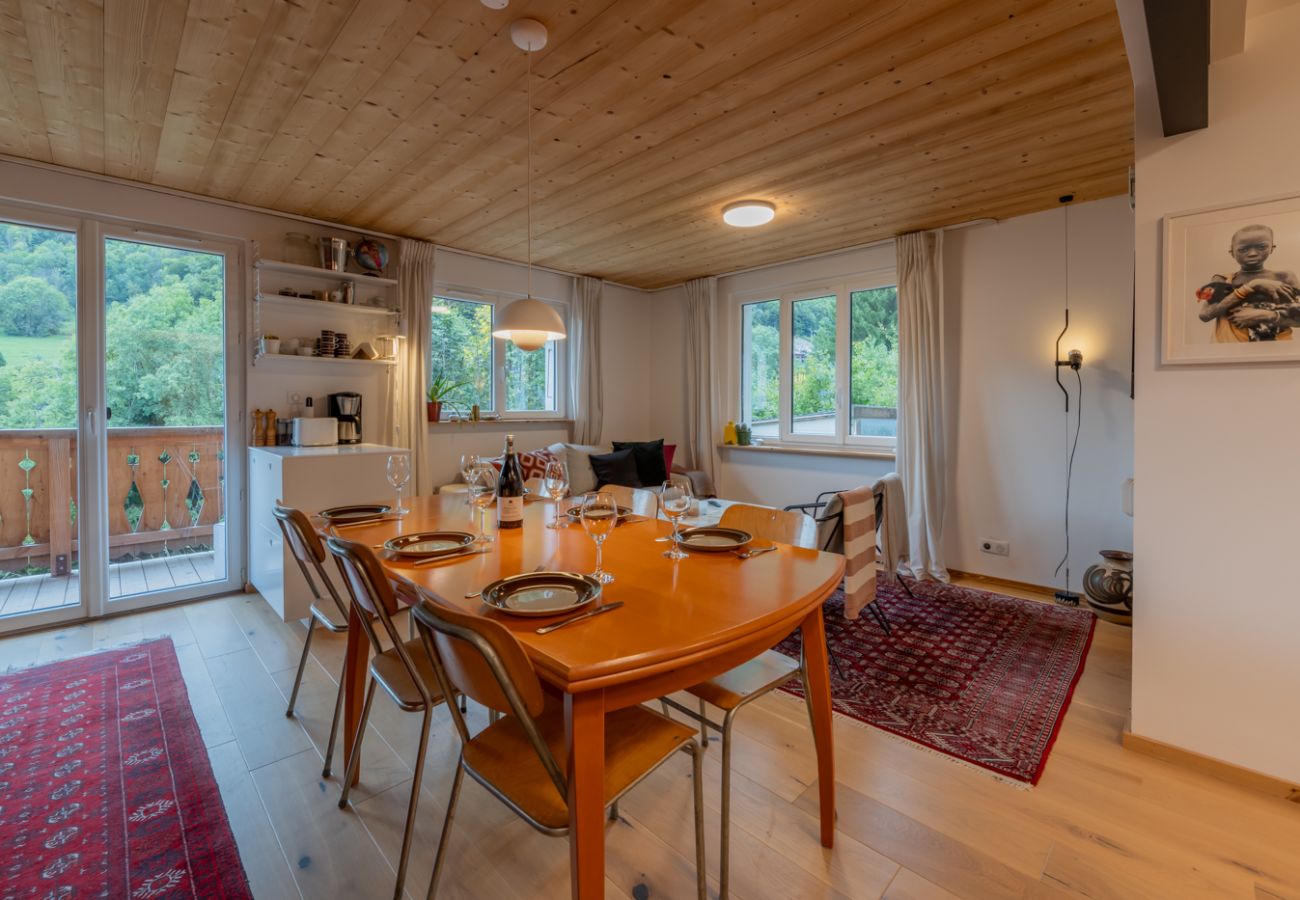  Montana 101 Apartment - Morzine - Snow and Trek