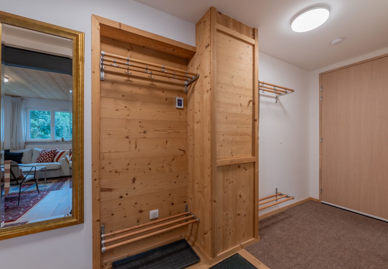  Montana 101 Apartment - Morzine - Snow and Trek