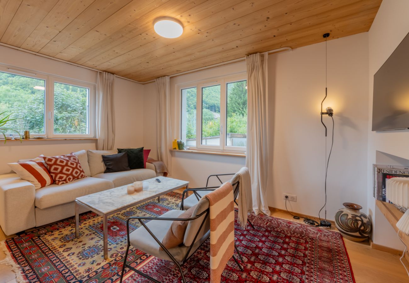  Montana 101 Apartment - Morzine - Snow and Trek