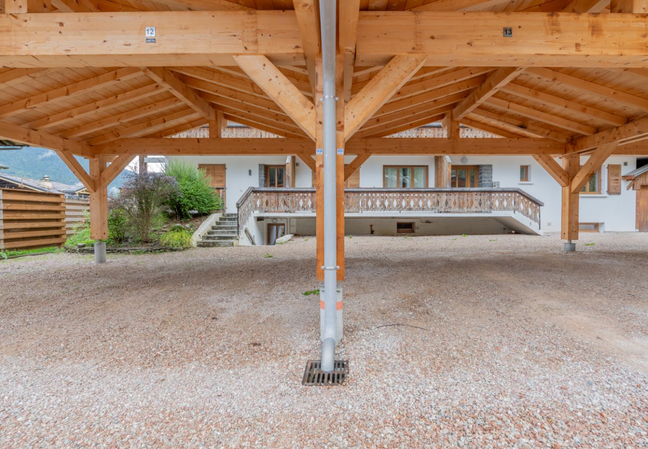  Montana 101 Apartment - Morzine - Snow and Trek