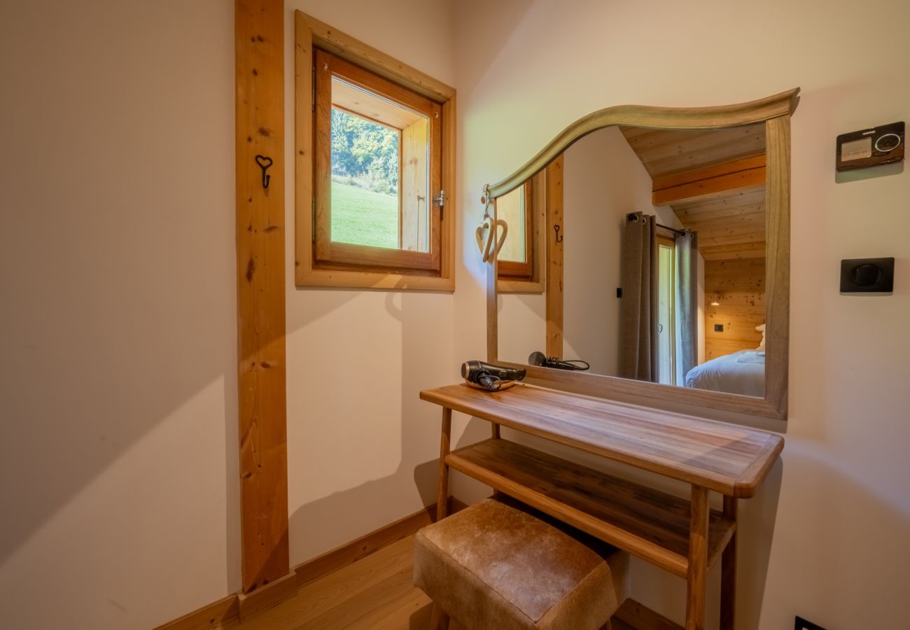 Chocolate Moose - Chalet - Morzine - Snow and Trek