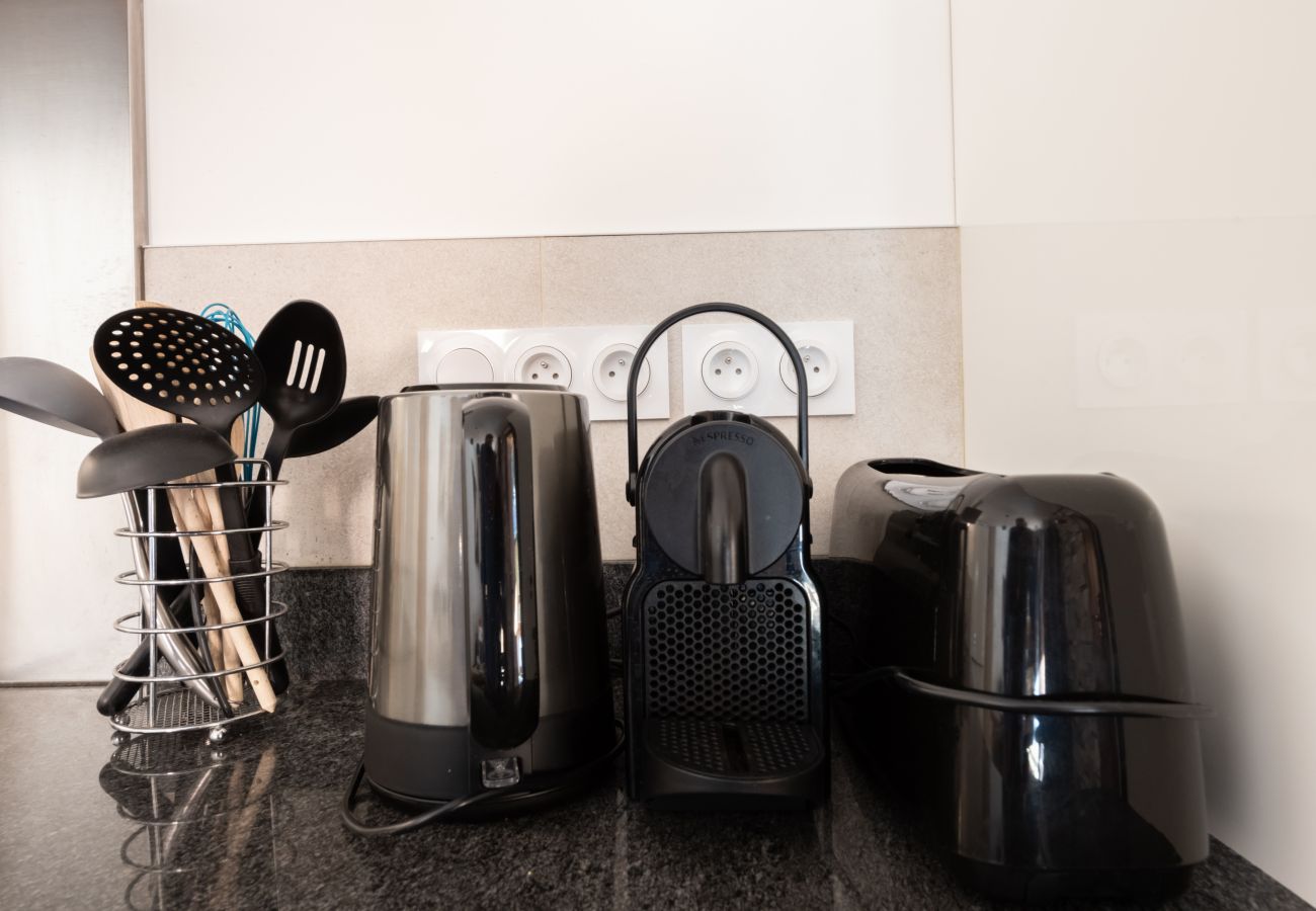   3 SOPHIE - B103 - APARTMENT - MORZINE - SNOW AND TREK