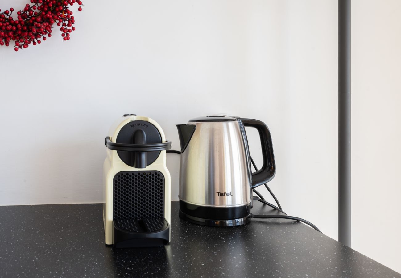 Apartment in Morzine - Eterlou 4