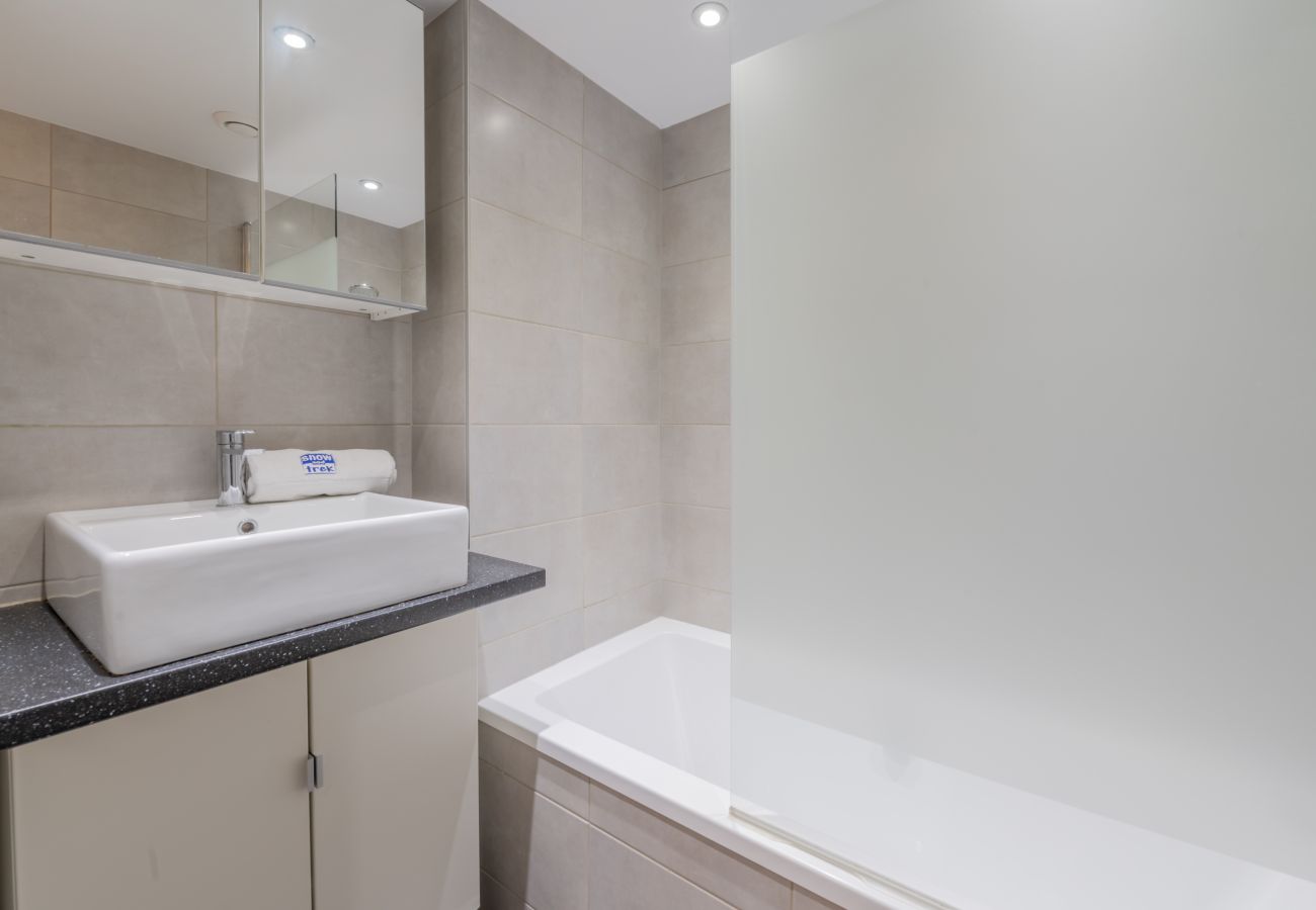 Apartment in Morzine - Eterlou 4