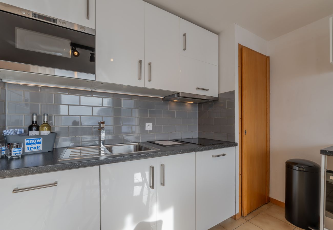Apartment in Morzine - Eterlou 4