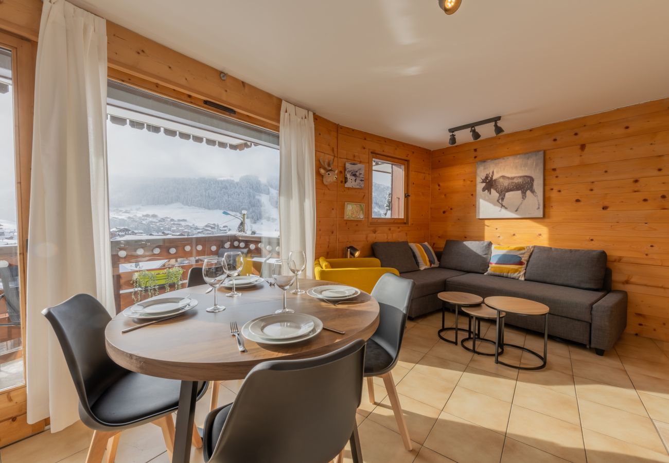 Apartment in Morzine - Eterlou 4