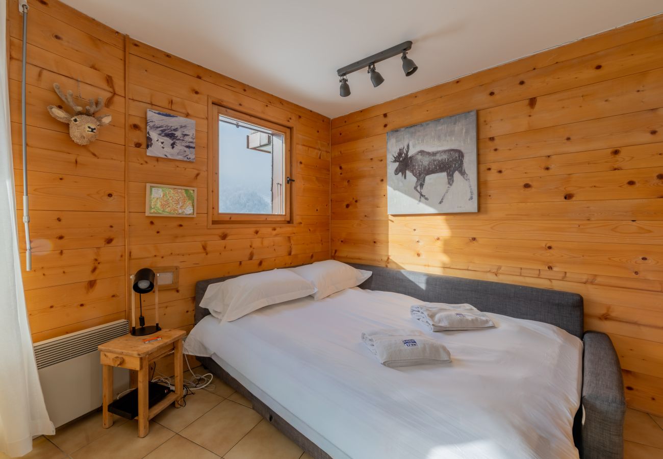 Apartment in Morzine - Eterlou 4