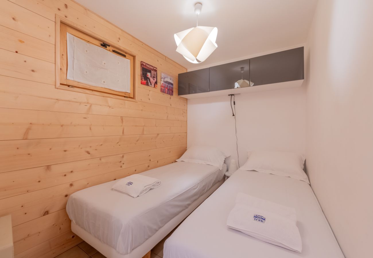 Apartment in Morzine - Eterlou 4