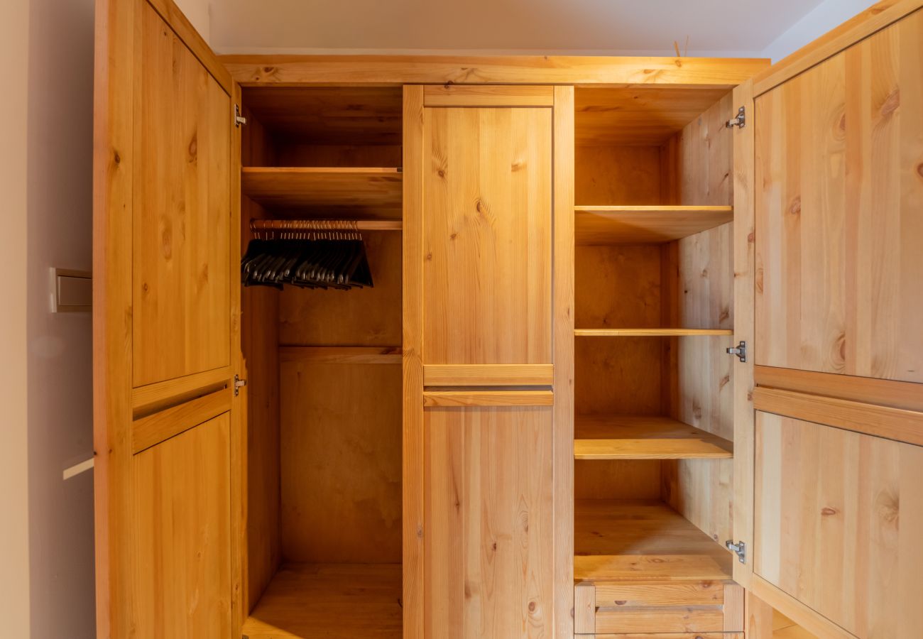 Apartment in Morzine - Eterlou 4