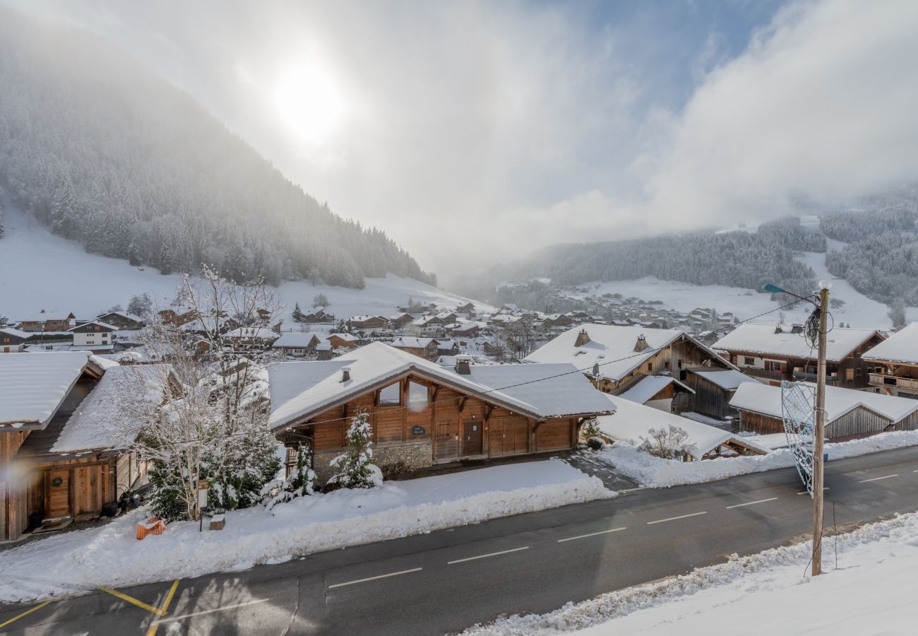 Apartment in Morzine - Eterlou 4