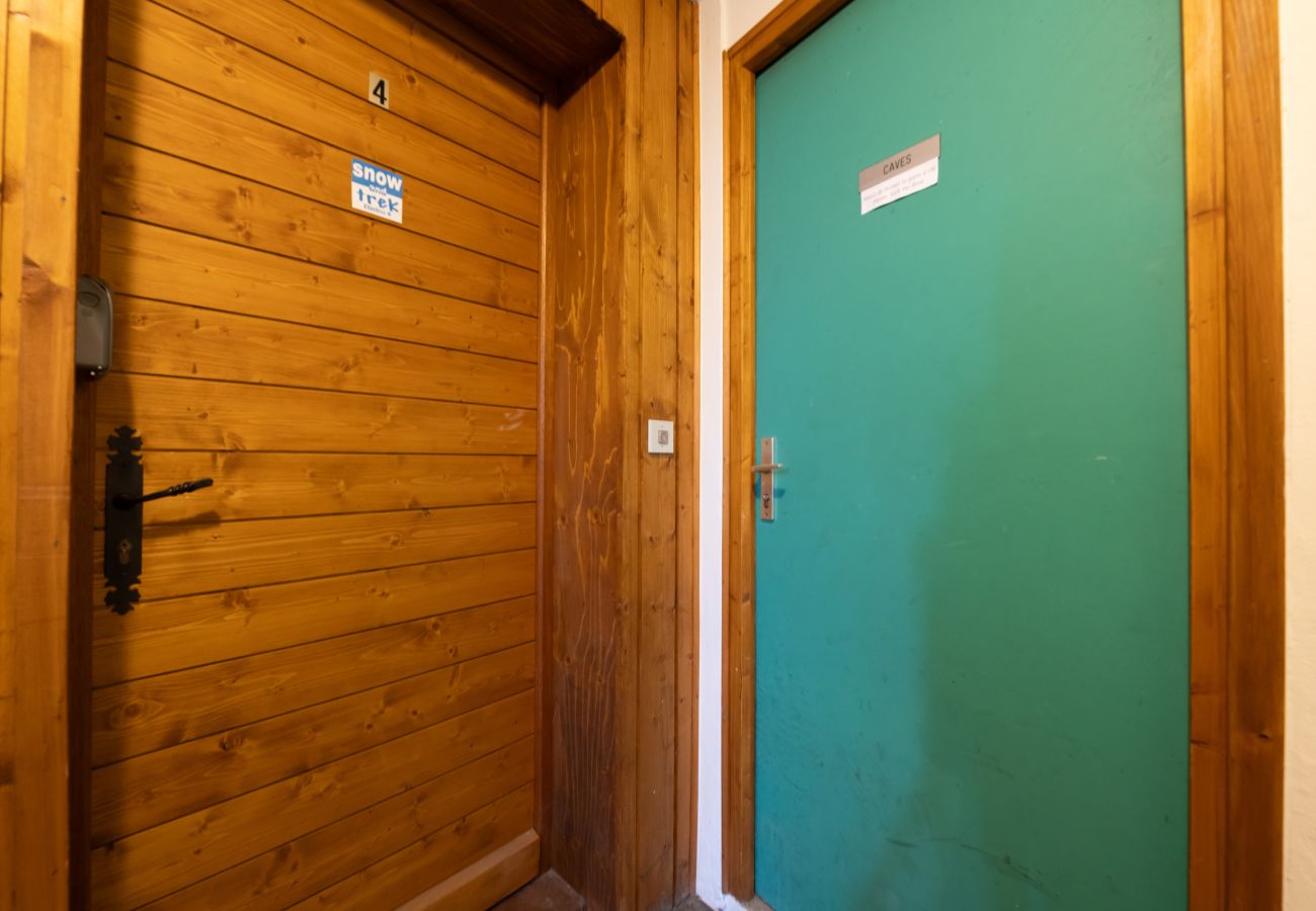 Apartment in Morzine - Eterlou 4