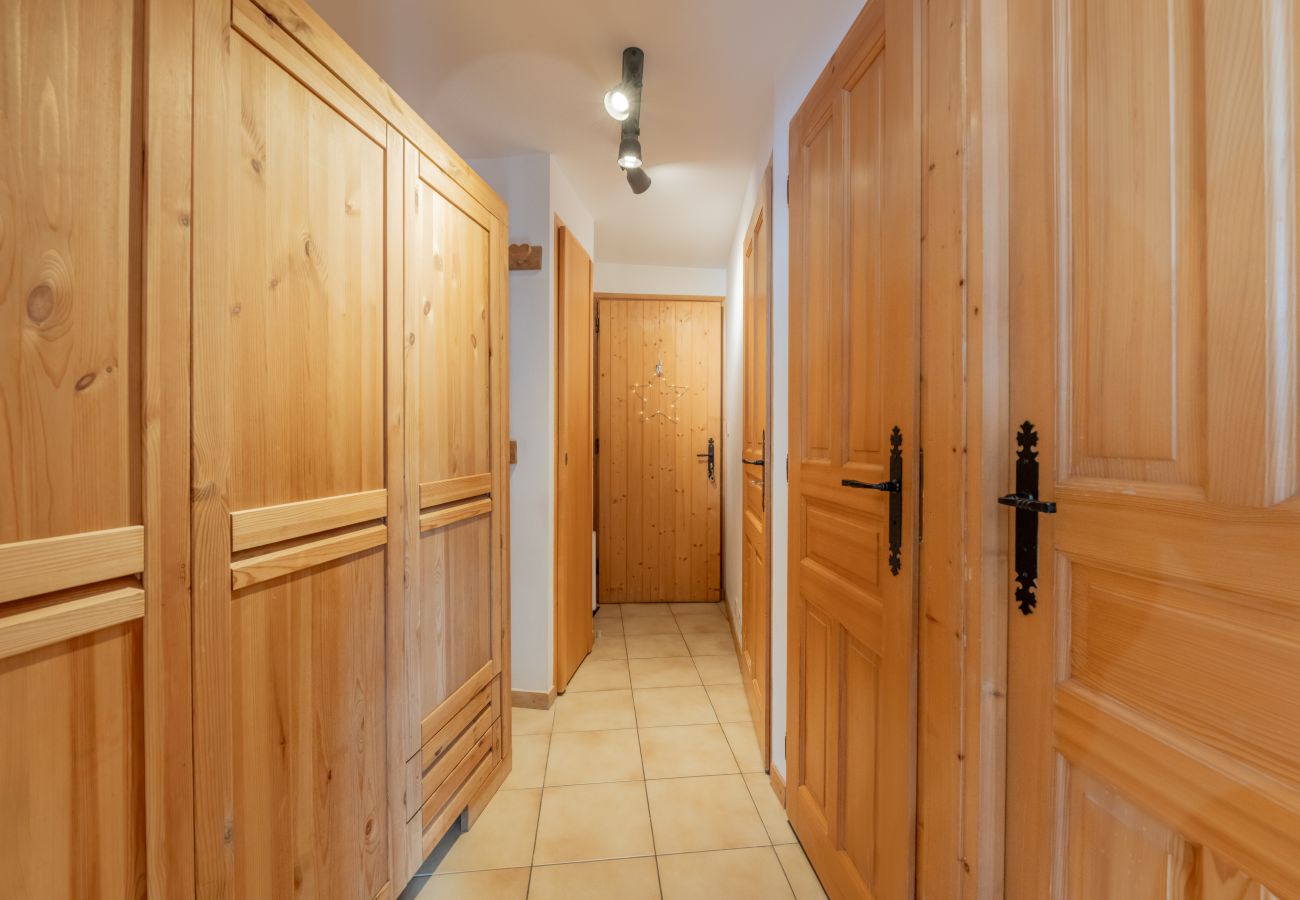 Apartment in Morzine - Eterlou 4