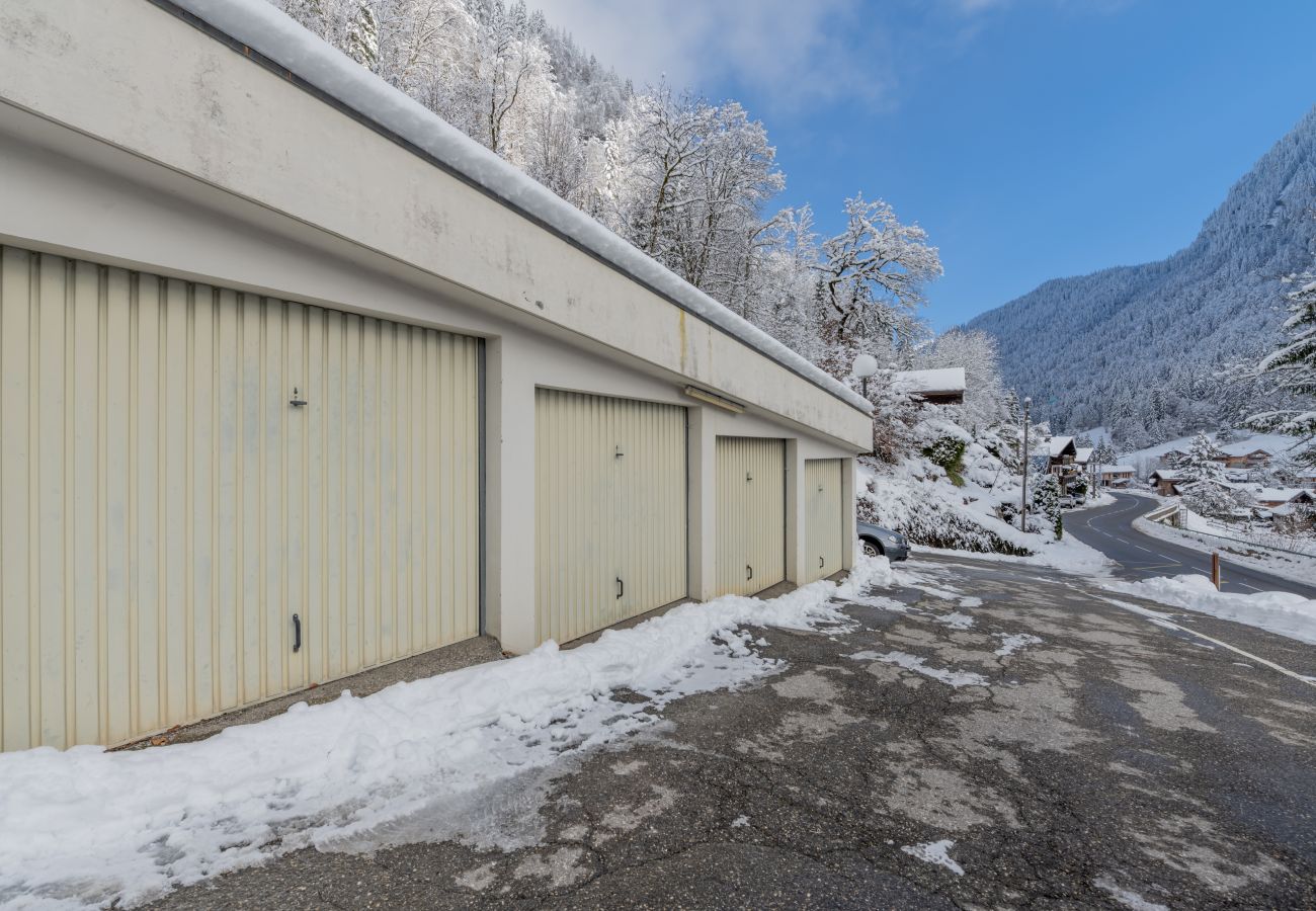 Apartment in Morzine - Eterlou 4