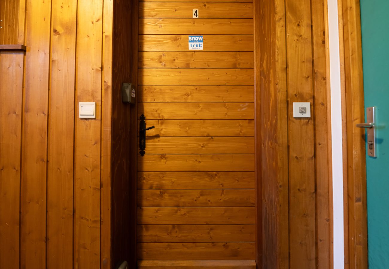 Apartment in Morzine - Eterlou 4