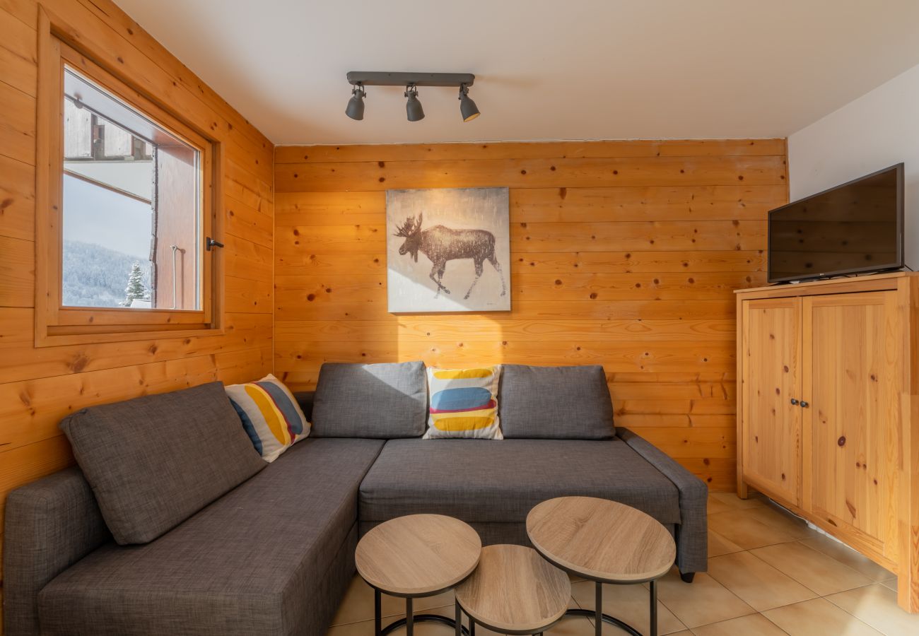 Apartment in Morzine - Eterlou 4