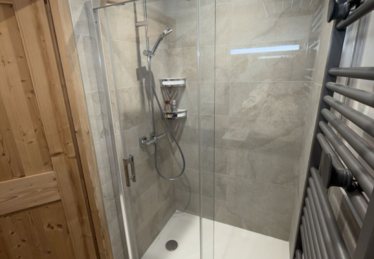 Apartment in Morzine - Aubergade 101 - Apartment