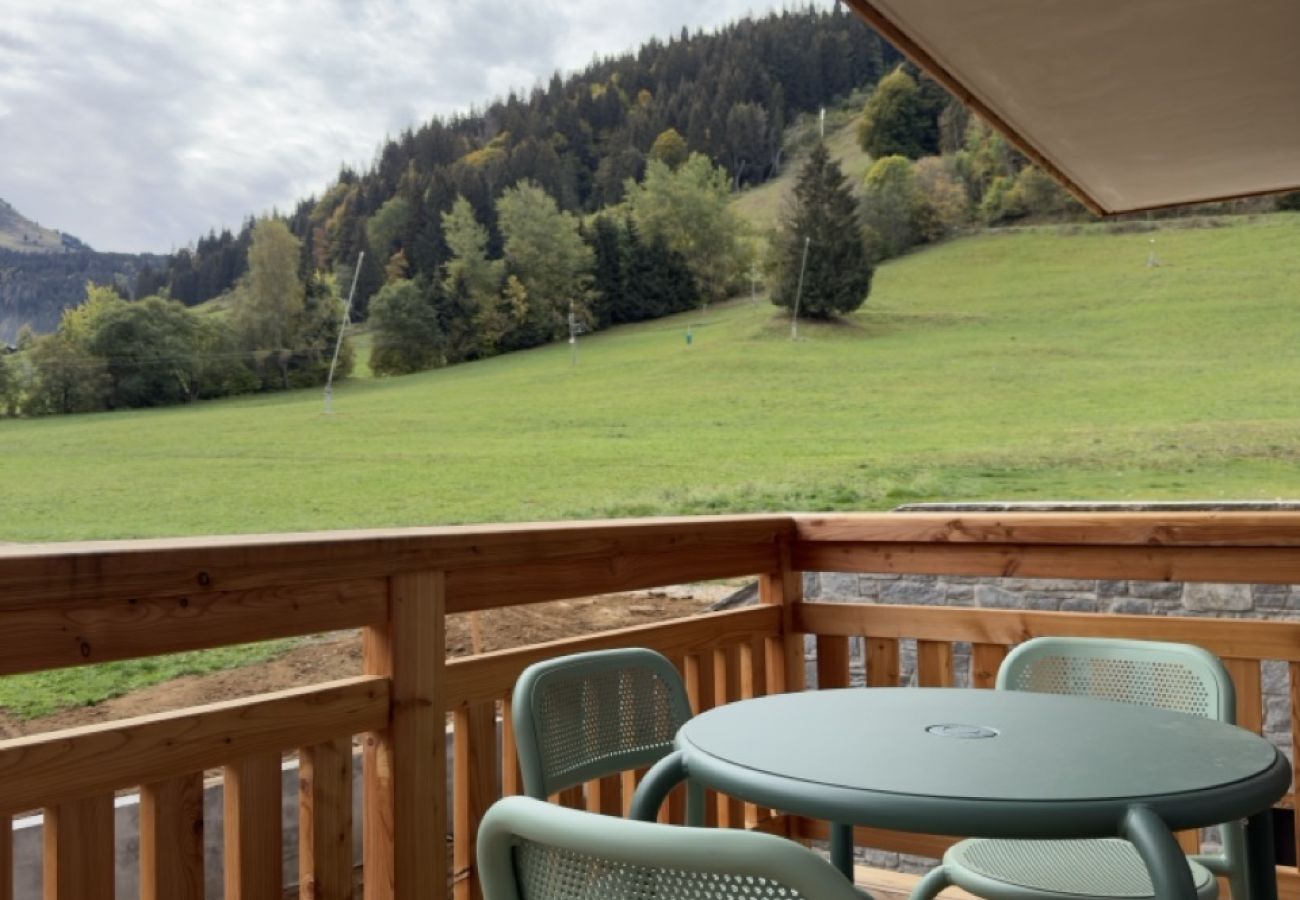Apartment in Morzine - Aubergade 101 - Apartment