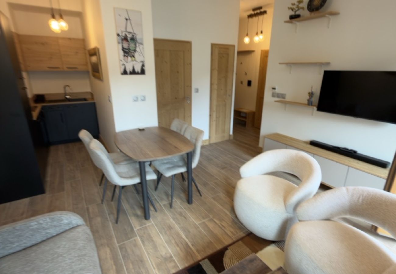 Apartment in Morzine - Aubergade 101 - Apartment