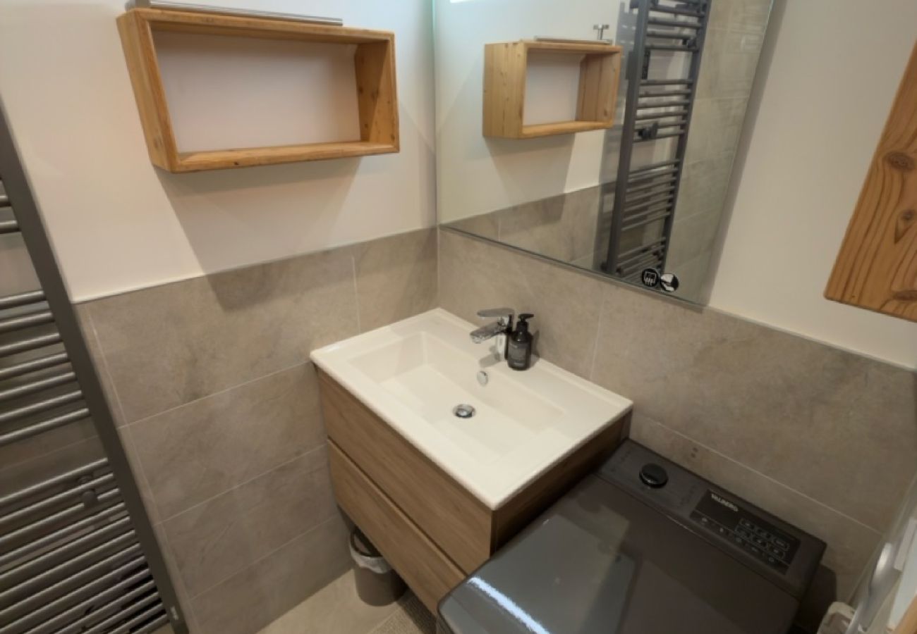 Apartment in Morzine - Aubergade 101 - Apartment