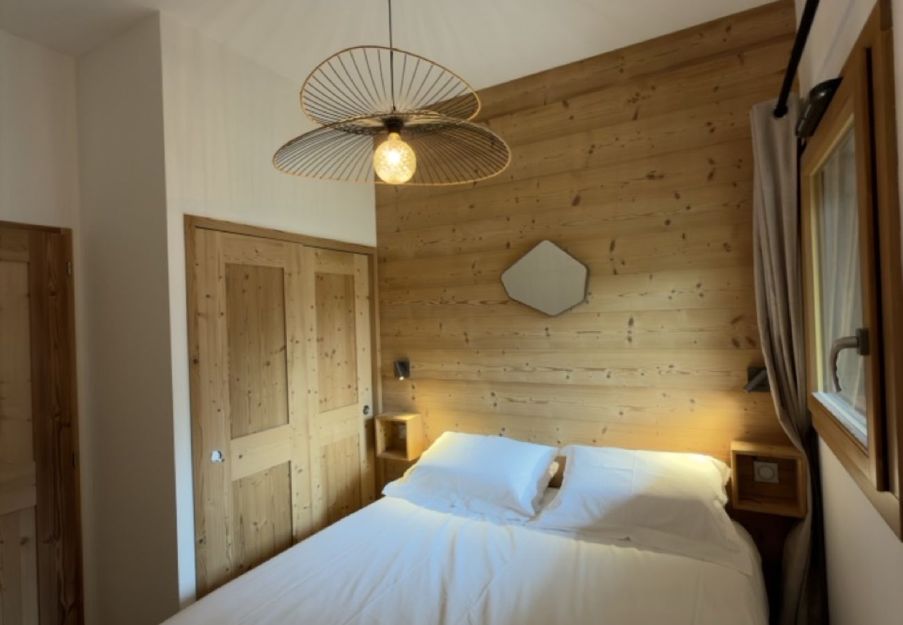 Apartment in Morzine - Aubergade 101 - Apartment