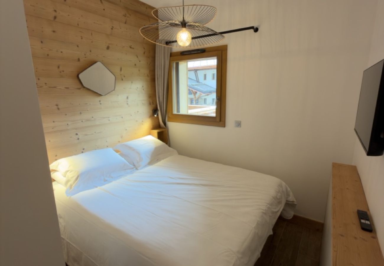 Apartment in Morzine - Aubergade 101 - Apartment