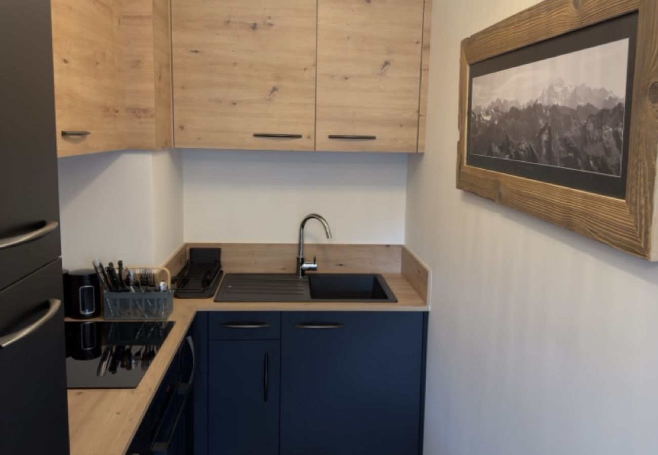 Apartment in Morzine - Aubergade 101 - Apartment