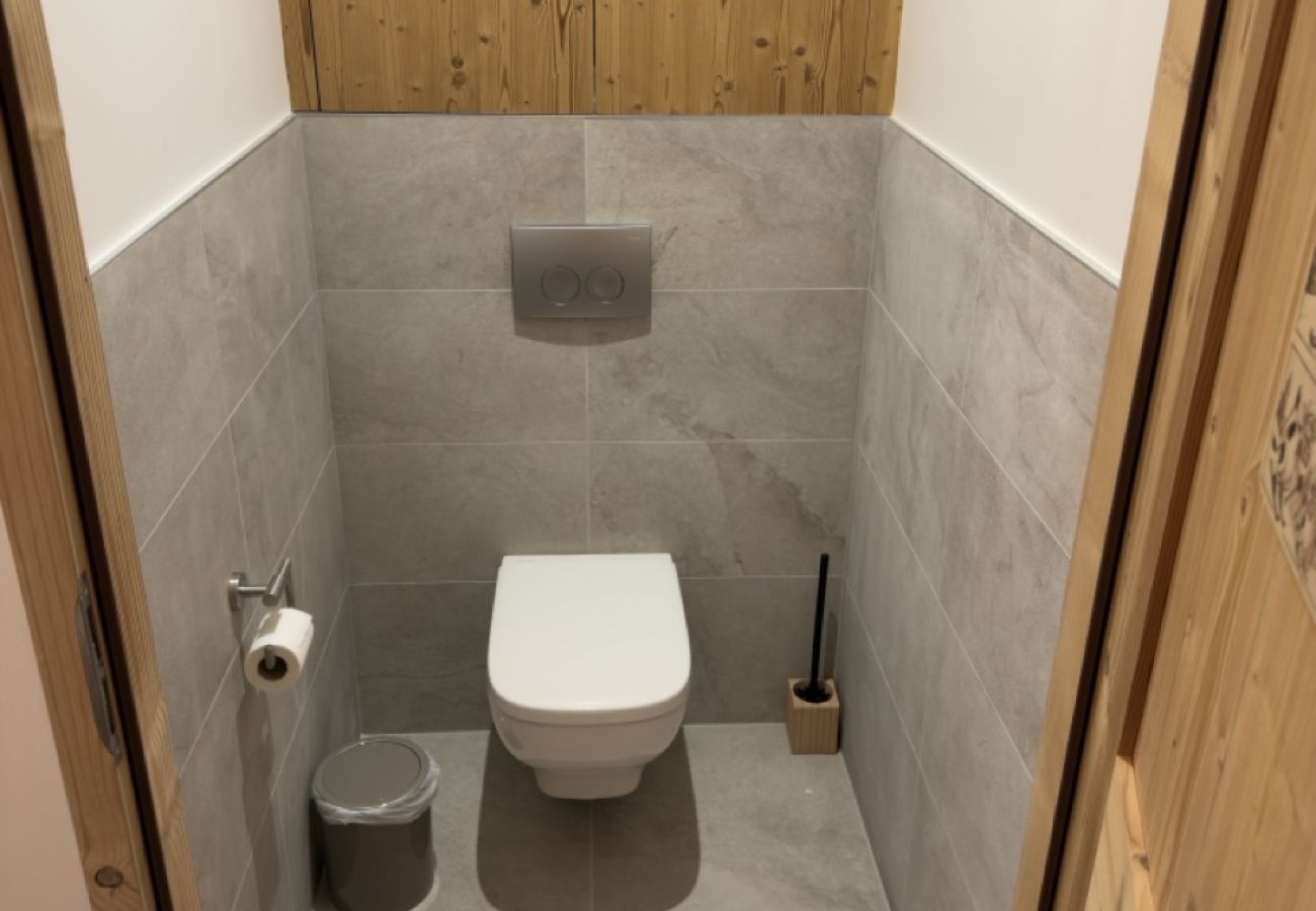 Apartment in Morzine - Aubergade 101 - Apartment