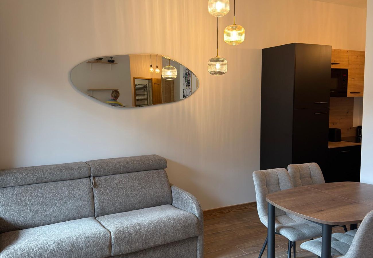 Apartment in Morzine - Aubergade Ciji - Apartment