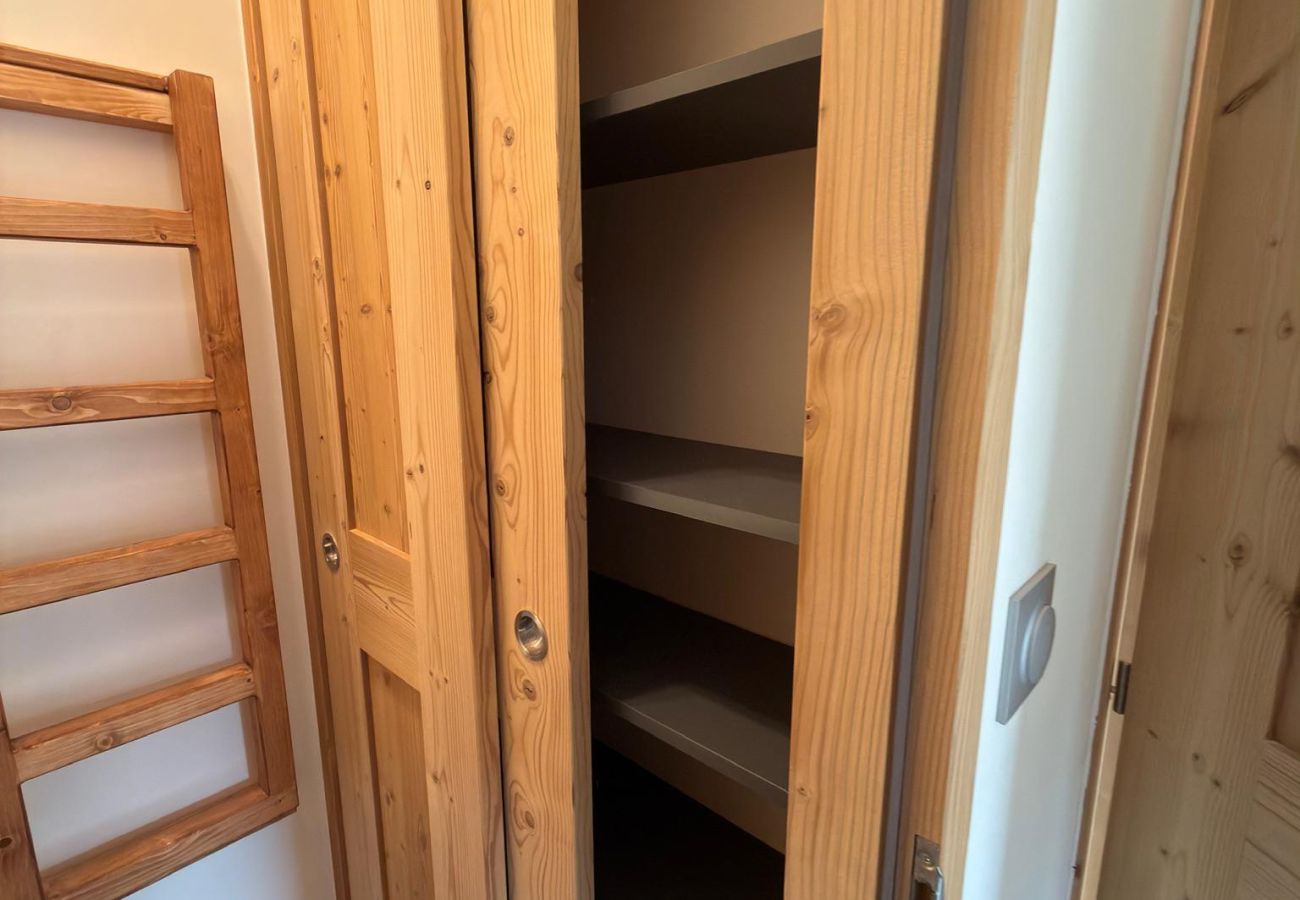 Apartment in Morzine - Aubergade Ciji - Apartment